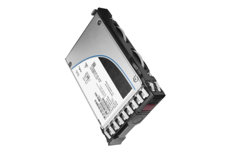 HPE P10210-B21 1.92TB PCIE SSD