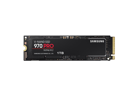 Samsung MZ-V7P1T0 SSD PCIE 1TB