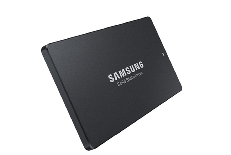 Samsung MZ7L3480HBLT 480GB SSD SATA 6 GBPS