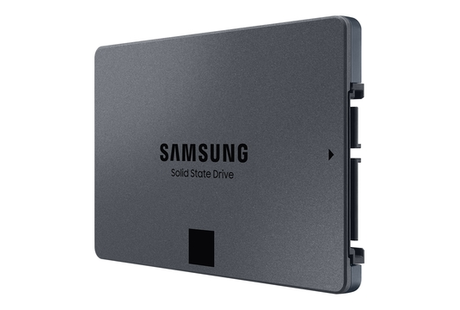 Samsung MZ-76Q4T0B/AM  SSD SATA-6GBPS, 4TB