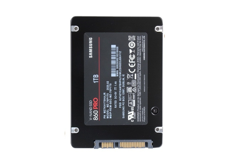 Samsung MZ-77E1T0B/AM 1 TB SATA SSD