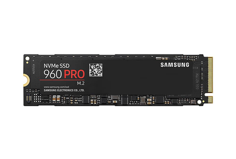 Samsung MZ-V6P2T0 SSD PCIE 2TB