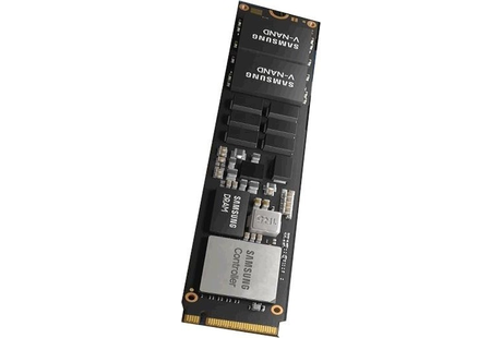 Samsung MZ1L2960HCJR-00B7C 960GB M.2 PCIE SSD