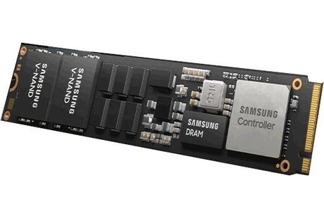 Samsung MZ1L2960HCJR 960GB M.2 PCIE SSD