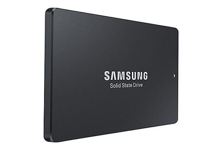 Samsung MZ7L3480HCHQ-00A07 480GB SATA 6GBPS SSD