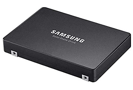 Samsung MZILT15THMLAAD3 SSD SAS-12GBPS 15.36TB