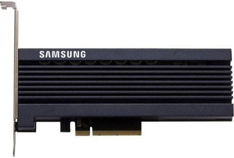 Samsung MZPLL3T2HAJQ SSD PCIE 3.2TB