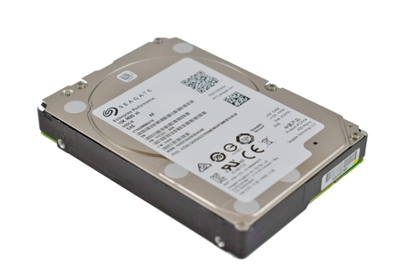 Seagate ST900MM0018 900GB 10K RPM HDD SAS-12GBPS