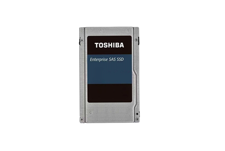 Toshiba SDFBD74DAB01 3.84TB SAS 12GBPS SSD