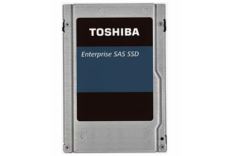 Toshiba KPM5WVUG3T84 3.84TB SAS 12GBPS SSD