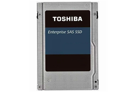 Toshiba SDFBD74DAB01 3.84TB SAS 12GBPS SSD