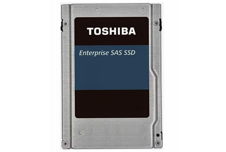 Toshiba SDFGD84GEB01 3.84TB SAS 12GBPS SSD