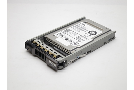 Dell 400-BDIO SSD SAS-12GBPS 800GB