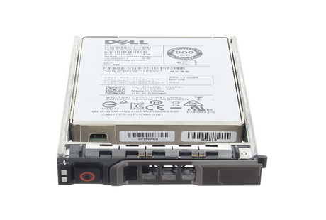 Dell 400-BDJZ SSD SAS-12GBPS 800GB