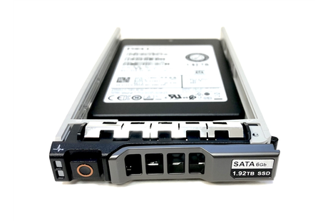 Dell 400-BDOK SSD SATA 6GBPS 1.92TB