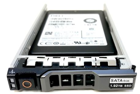 DELL 400-BETX SSD SATA-6GBPS 1.92TB