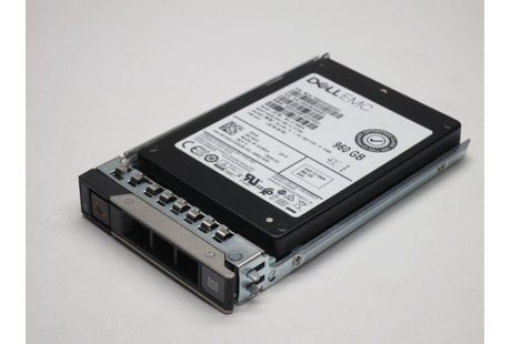 Dell 400-BFYB SSD SAS-12GBPS 960GB