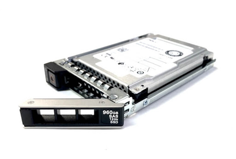 DELL 400-BFZQ SSD SAS-12GBPS 960GB