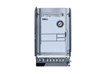 Dell TT26V 3.84TB SAS 12GBPS SSD