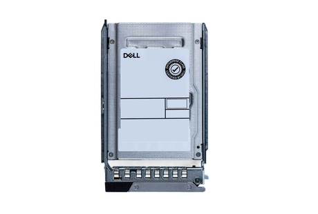 Dell W54RT DC P4610 1.6TB PCIE NVME SSD