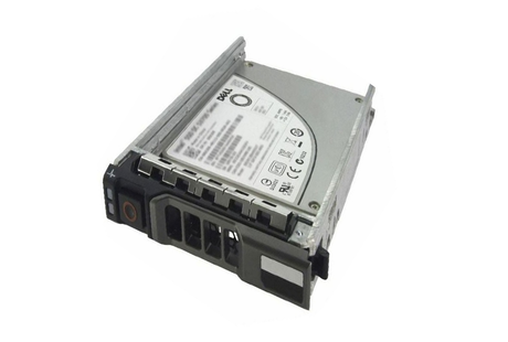 Dell 3K2VG 3.84TB Solid State Drive
