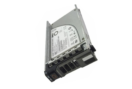 Dell 3K2VG SAS Solid State Drive