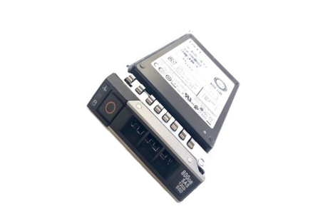Dell 400-AGHK SAS Solid State Drive