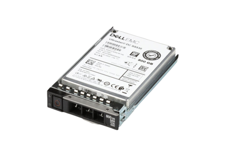 Dell 400-AQFX 12GBPS Solid State Drive
