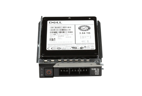 Dell 400-BCOH 12GBPS Solid State Drive