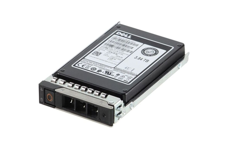 Dell 400-BCOQ 3.84TB Solid State Drive