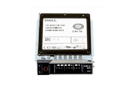 Dell 400-BCOX 12GBPS Solid State Drive
