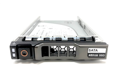 Dell 400-BDZK 480GB SATA 6GBPS SSD