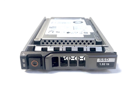 Dell 400-BFSR 1.92TB SSD SAS 12GBPS