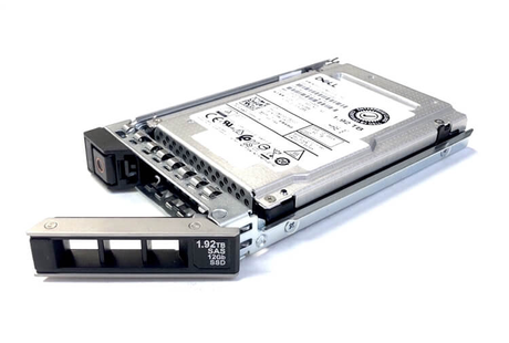 Dell 400-BFYU 1.92TB SSD SAS 12GBPS