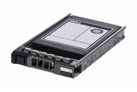 Dell 6J1R8 3.84TB SSD SAS 12GBPS