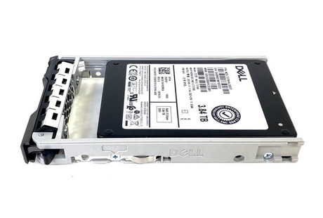 Dell 6T2NP 3.84TB SSD SAS 12GBPS