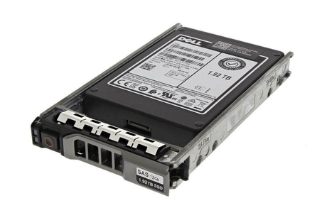 Dell 8CM3G 1.92TB SSD SAS 12GBPS