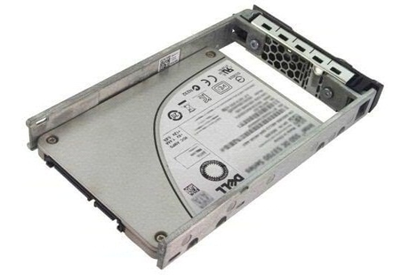 Dell 8D9K4 3.84TB SATA 6GBPS SSD