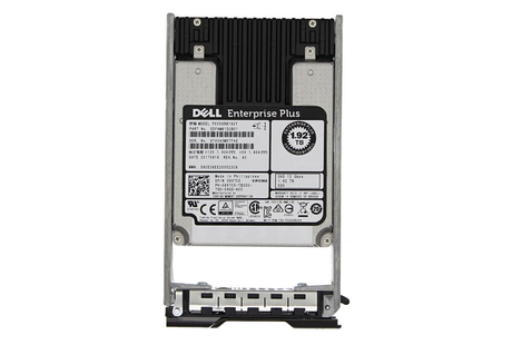 Dell 8V7C5 1.92TB SSD SAS 12GBPS