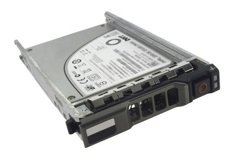 Dell 8W6HC 1.6TB SAS 12GBPS SSD