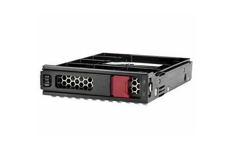 HPE MO001600JWTBT-LPC 1.6TB Solid State Drive