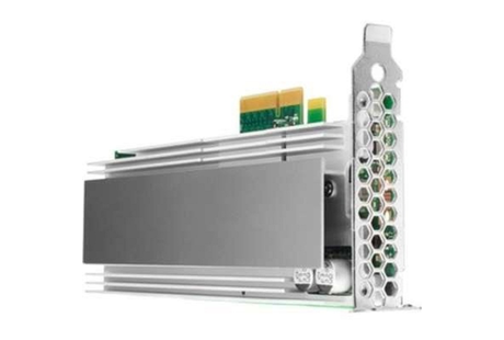 HPE P10672-001 6.4TB NVME SSD