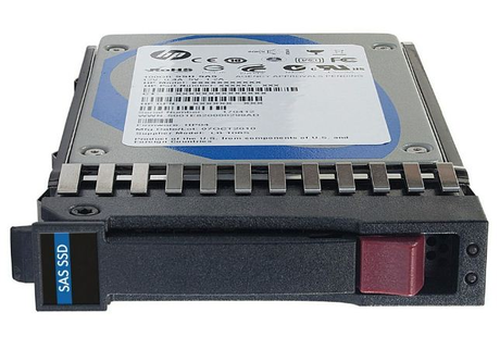 HPE 868231-001 SSD SAS-12GBPS 400GB