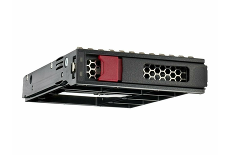 HPE P03691-X21 960GB SATA-6G SC G9 G10 SSD.