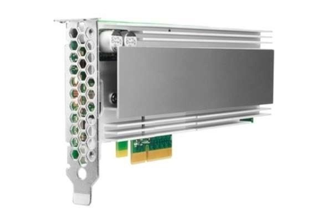 HPE P10268-B21 6.4TB NVME SSD