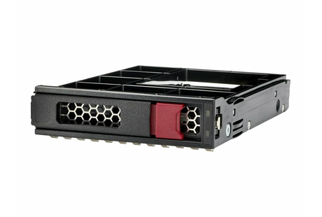 HPE P10458-K21 1.92TB SSD SAS 12GBPS