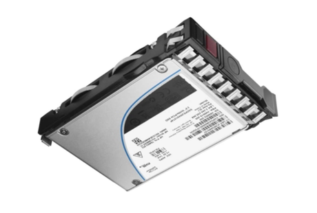 HPE VO006400JWZJT 6.4TB SAS-12GBPS SSD