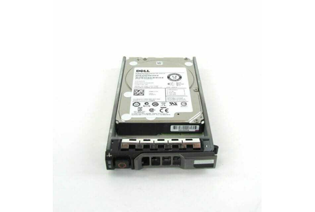 Dell 06GR83 1.2TB 10K RPM HDD SAS-6GBPS