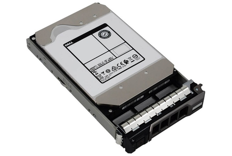 Dell 400-25625 600GB SAS 6GBPS HDD