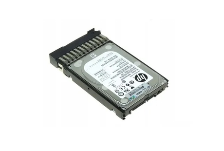 HPE 9FN066-035 600GB 15K RPM HDD SAS 6GBPS